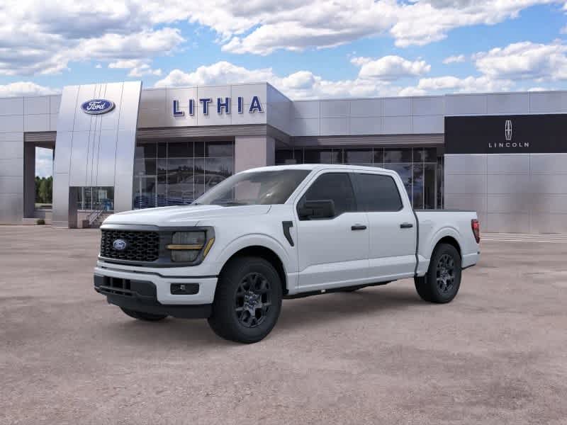 2026 Ford F-150 Truck 