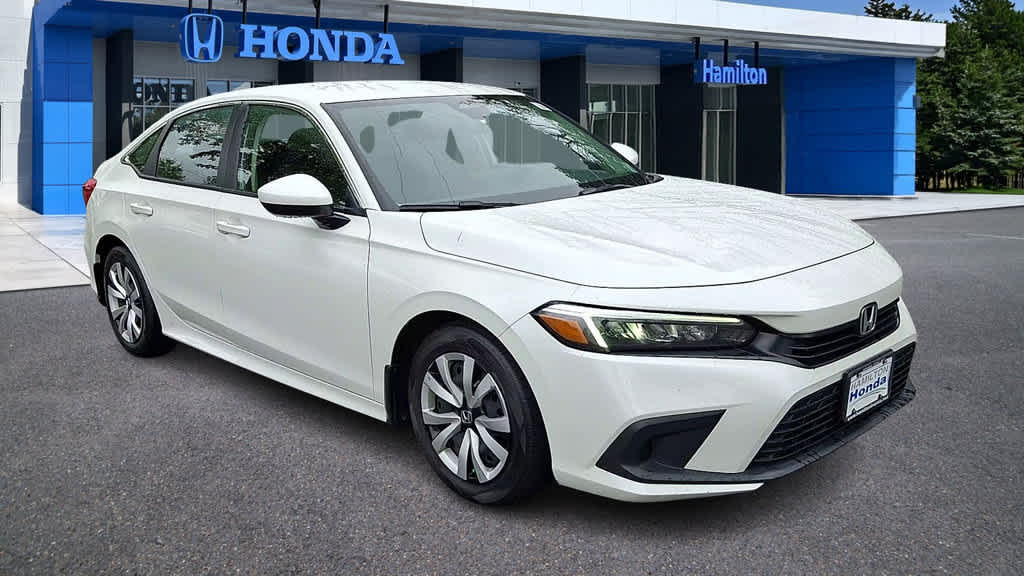 2023 Honda Civic