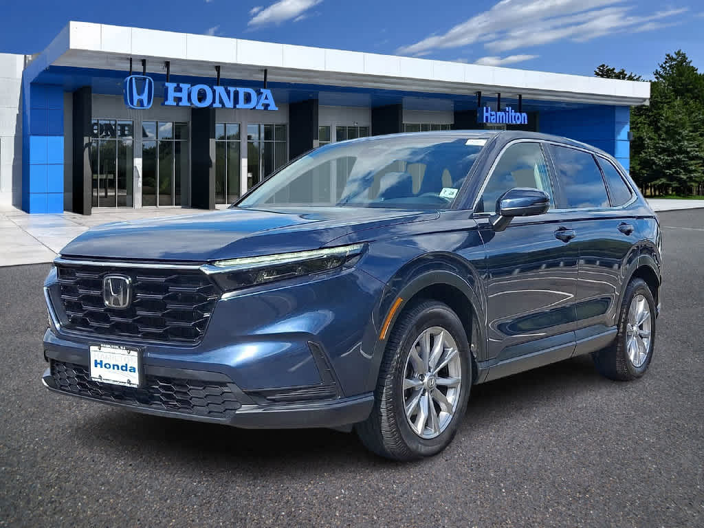 2023 Honda CR-V