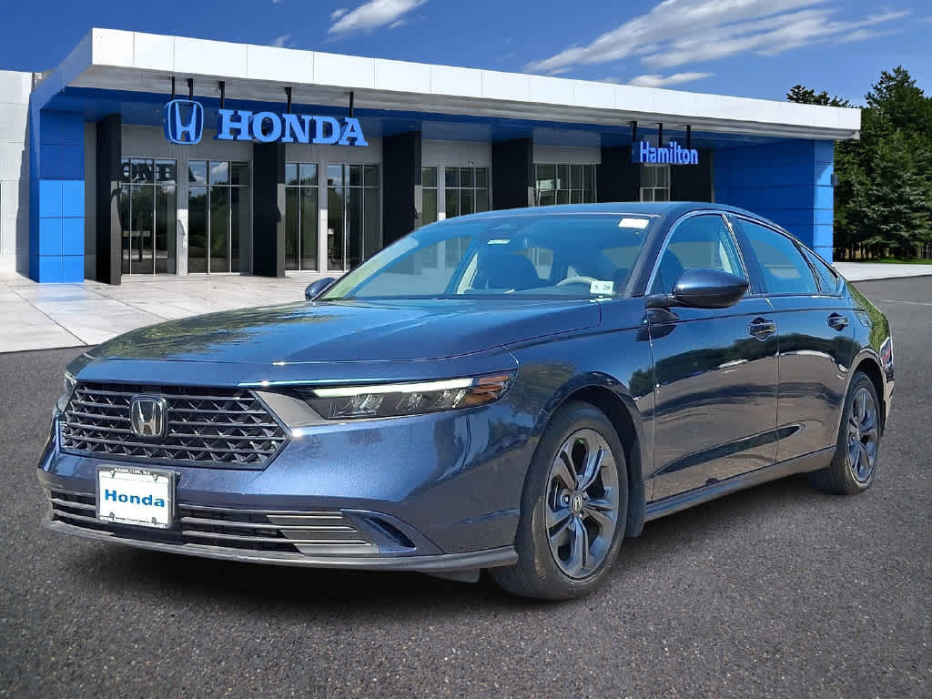 2023 Honda Accord