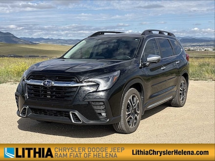 2023 Subaru Ascent Touring 7-Passenger SUV