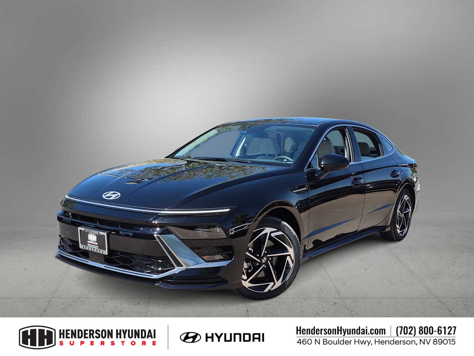 2026 Hyundai Sonata