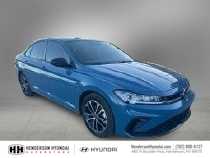 2025 Volkswagen Jetta