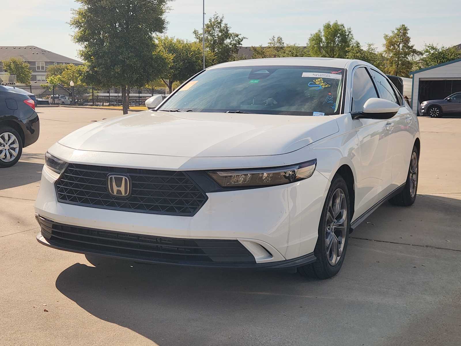 2024 Honda Accord