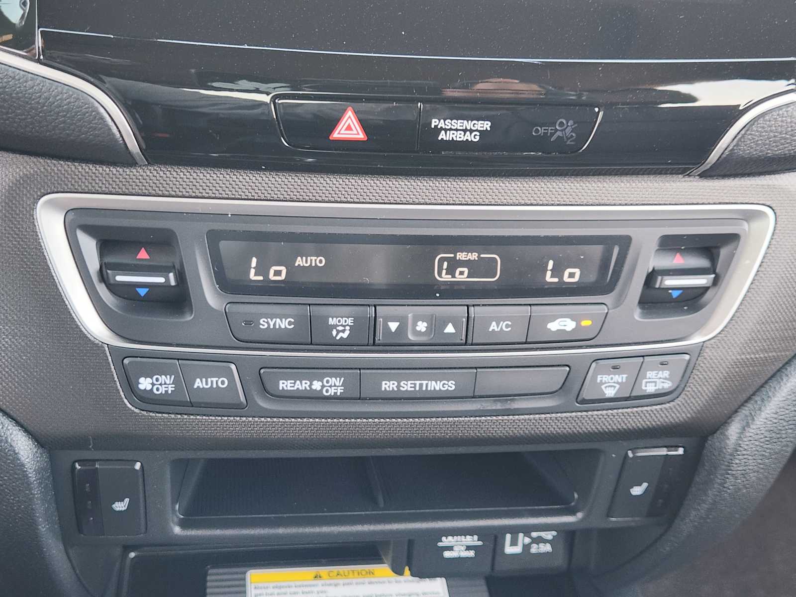2023 Honda Passport TrailSport - Photo 26