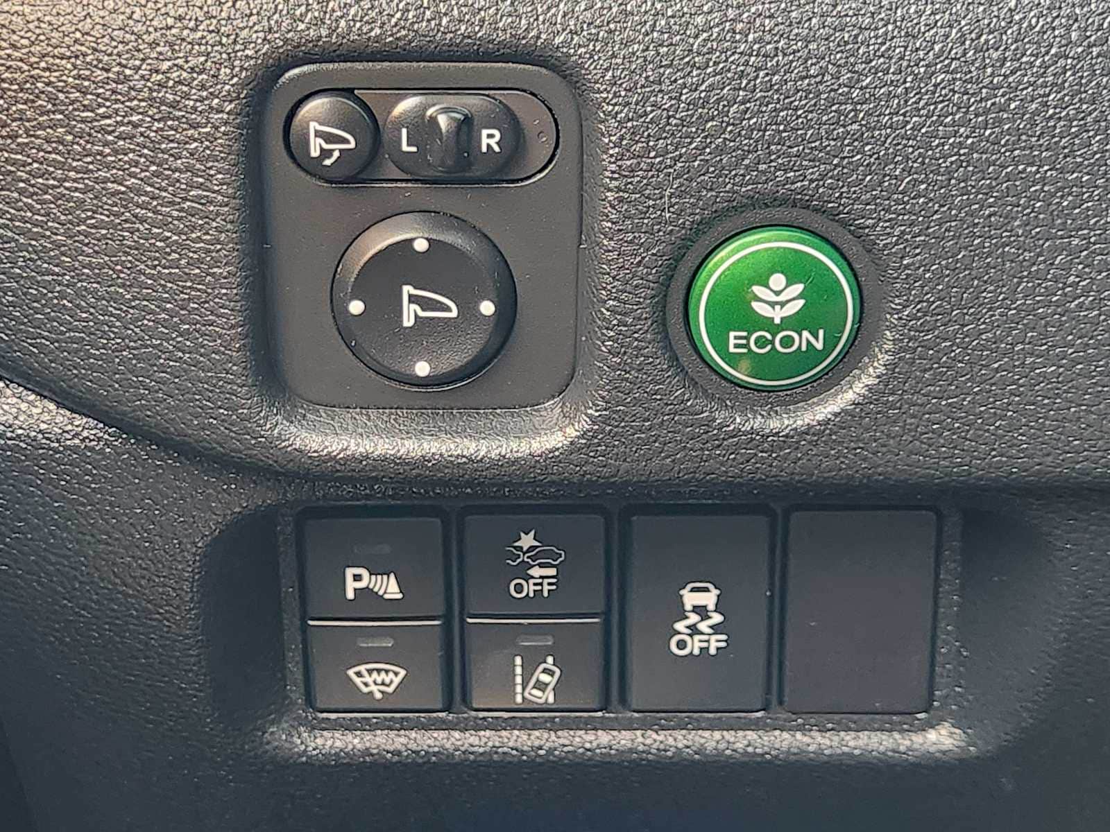 2023 Honda Passport TrailSport - Photo 28