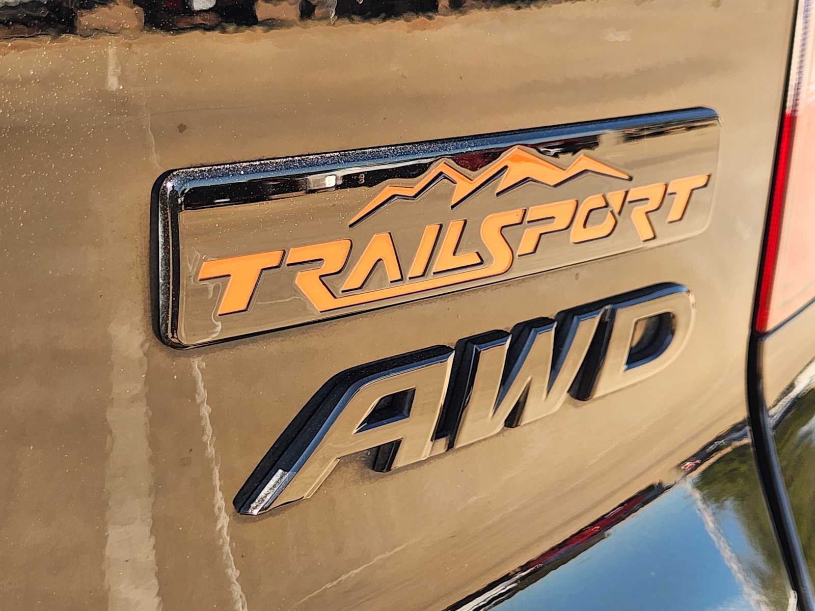2023 Honda Passport TrailSport - Photo 7