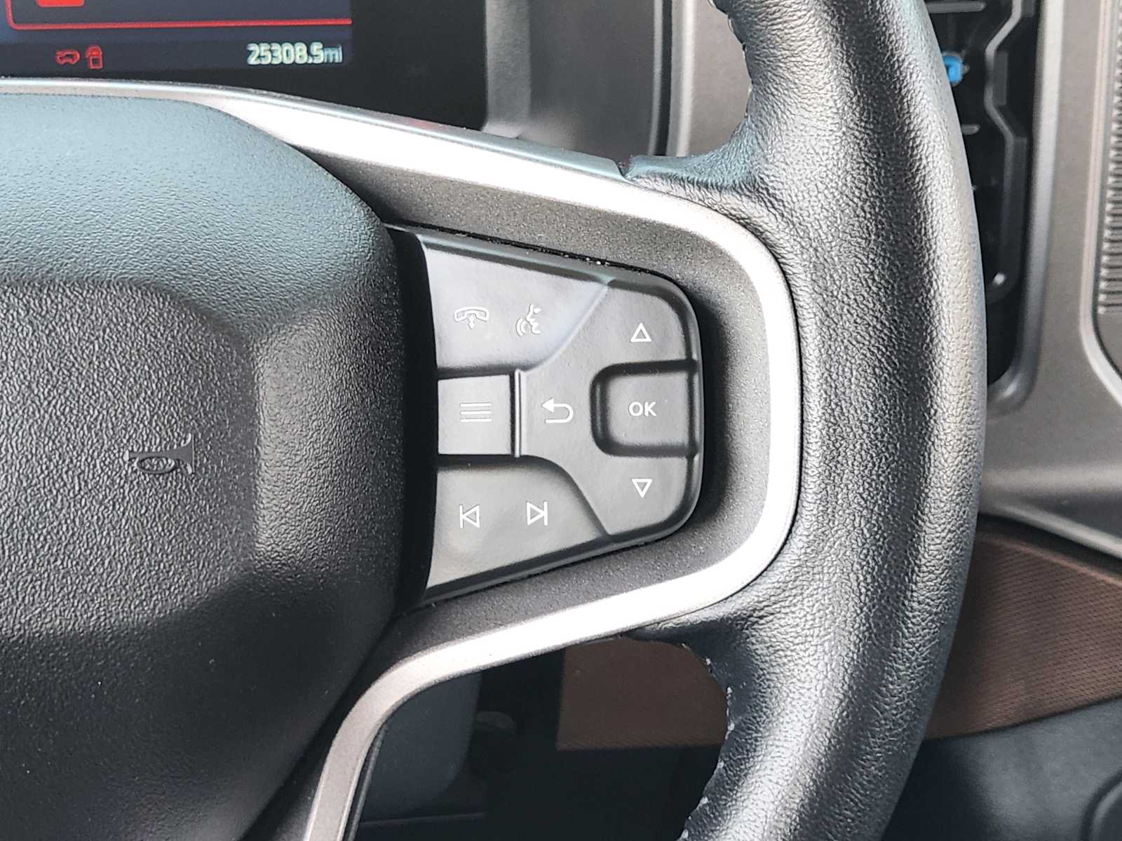 2023 Ford Bronco 4-Door Outer Banks - Photo 32