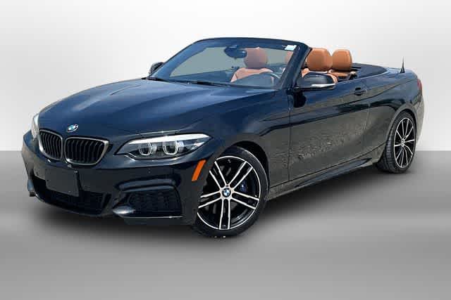 2020 BMW 2 Series