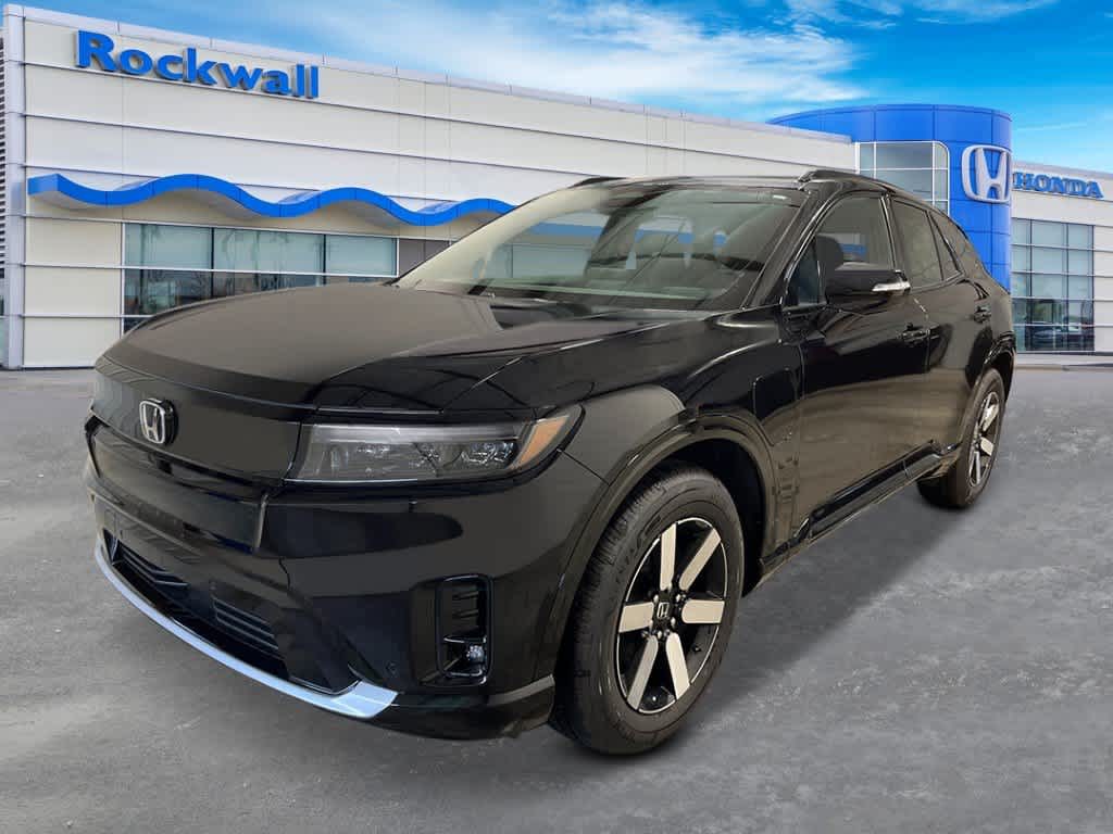 2026 Honda Prologue