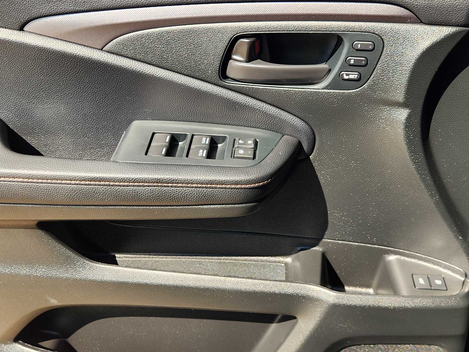 2023 Honda Passport TrailSport - Photo 29