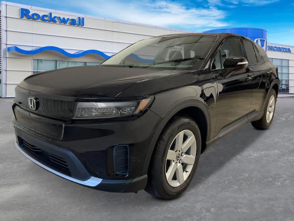 2026 Honda Prologue