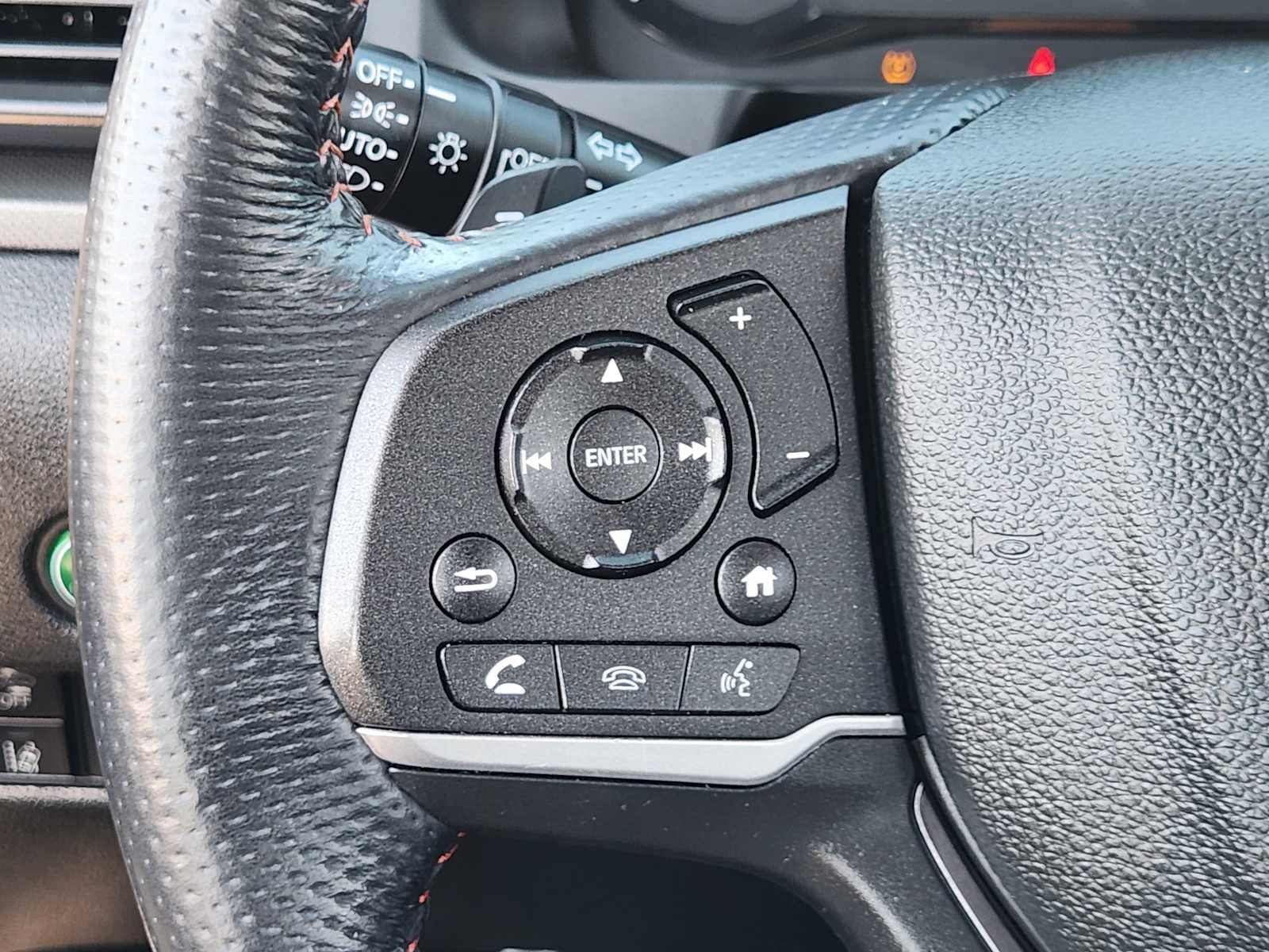 2023 Honda Passport TrailSport - Photo 32