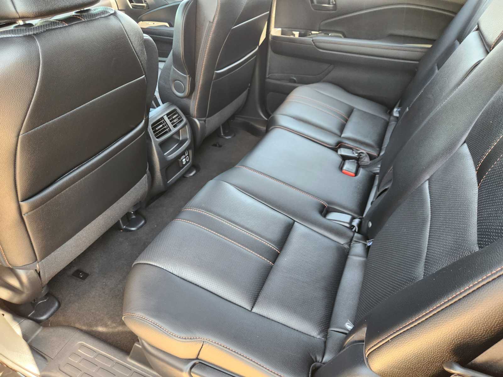 2023 Honda Passport TrailSport - Photo 12