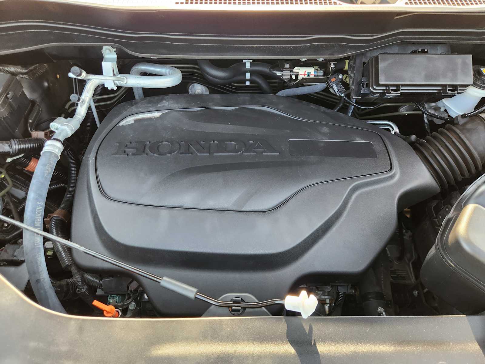 2023 Honda Passport TrailSport - Photo 9