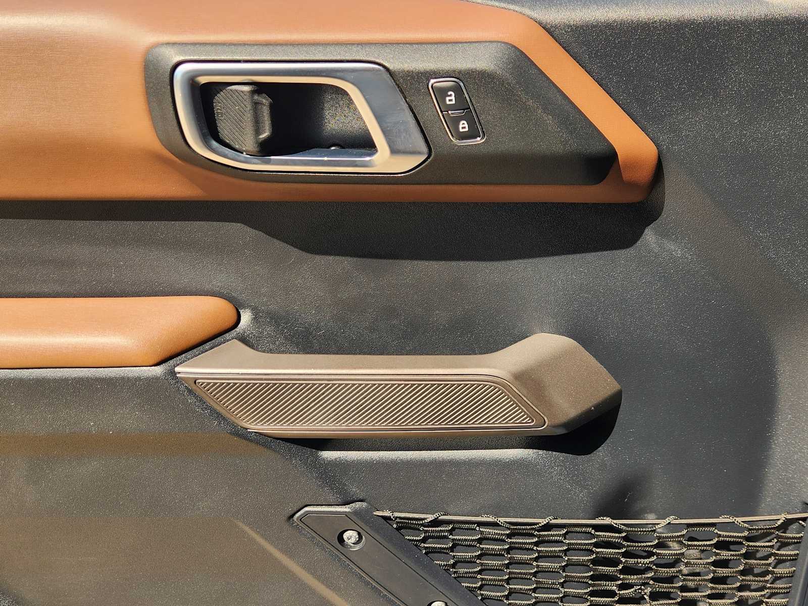 2023 Ford Bronco 4-Door Outer Banks - Photo 29