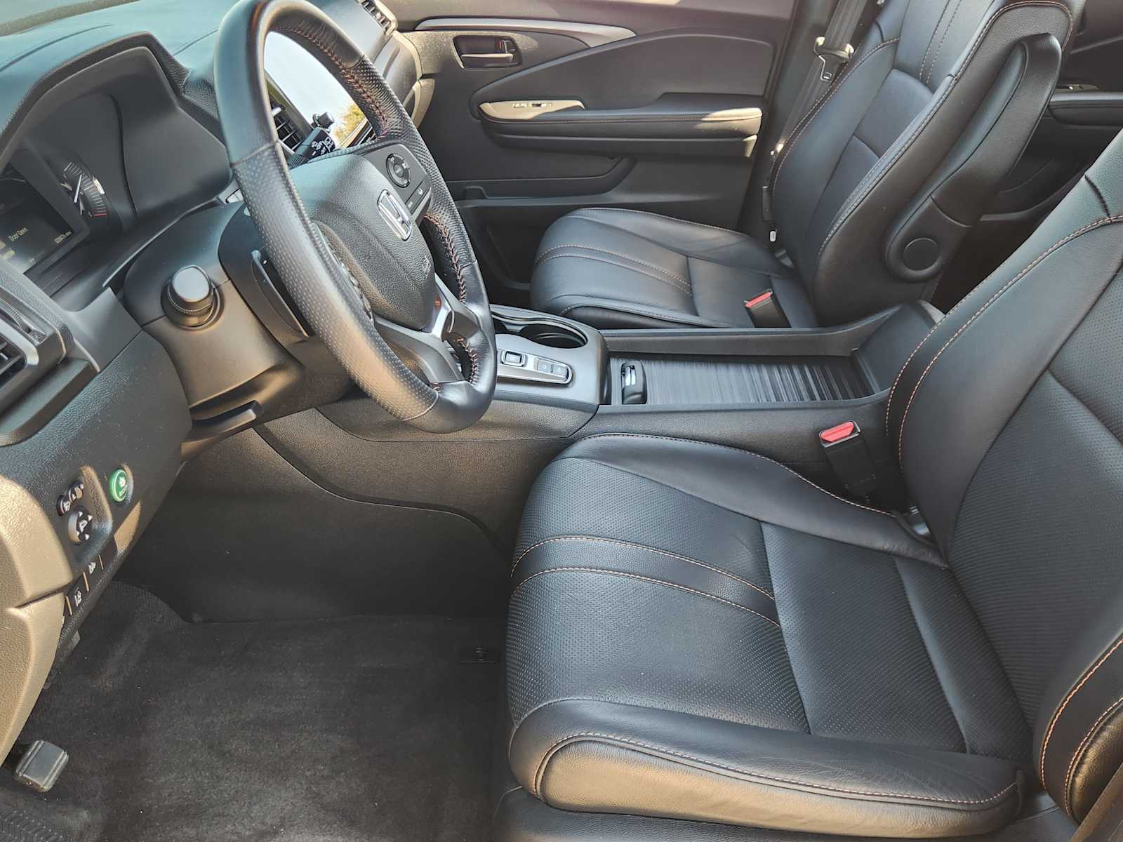 2023 Honda Passport TrailSport - Photo 11