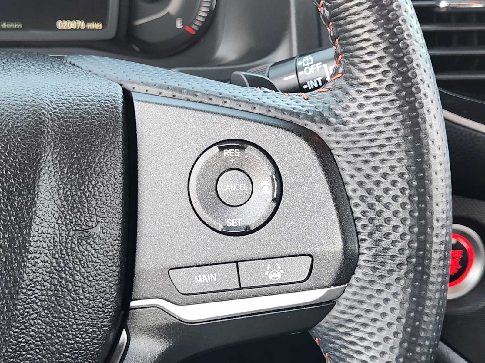 2023 Honda Passport TrailSport - Photo 33