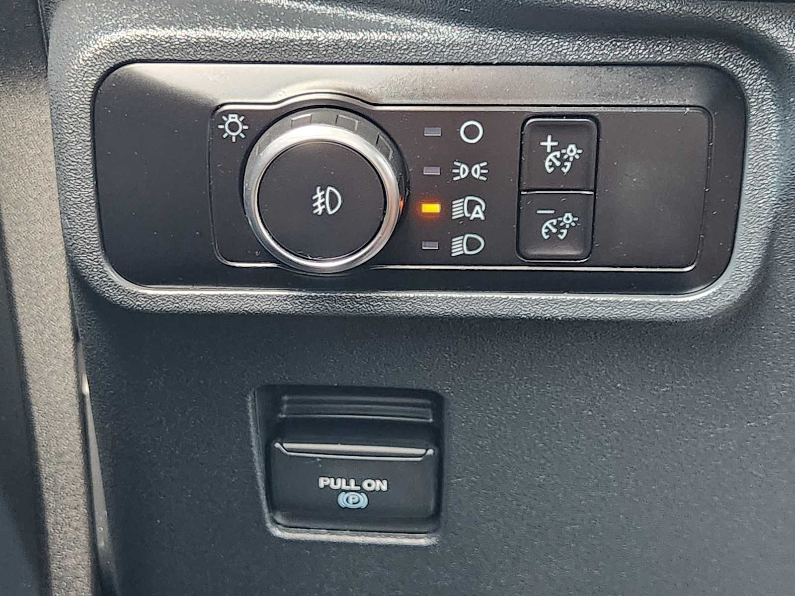 2023 Ford Bronco 4-Door Outer Banks - Photo 27