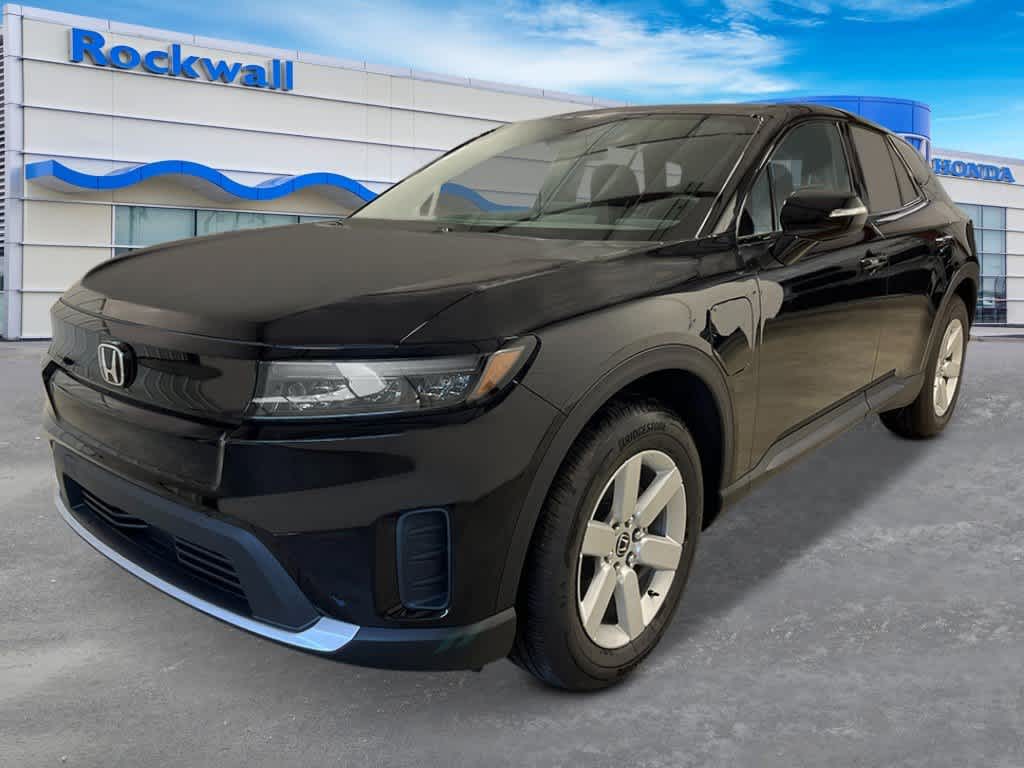 2026 Honda Prologue