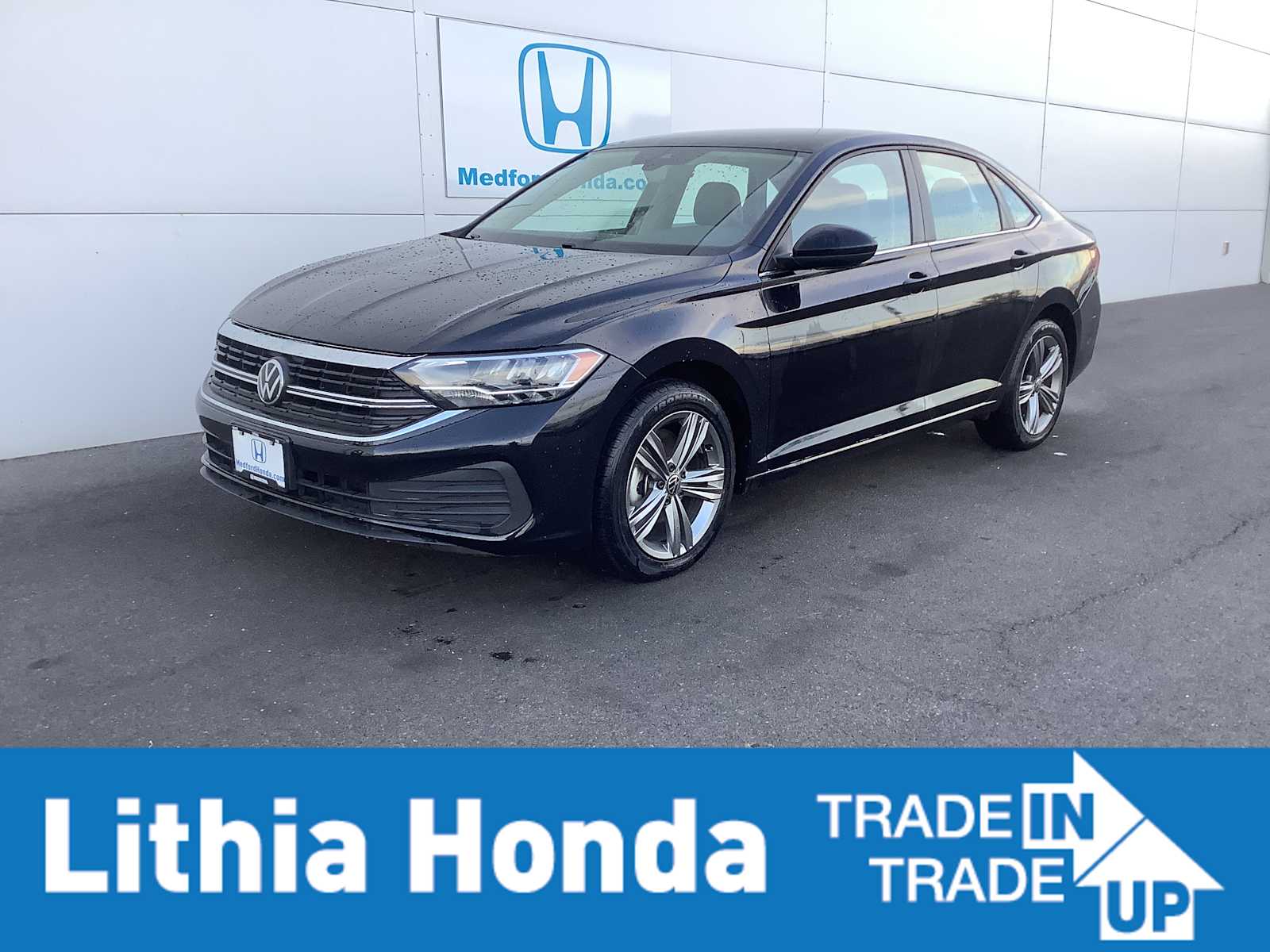 2024 Volkswagen Jetta