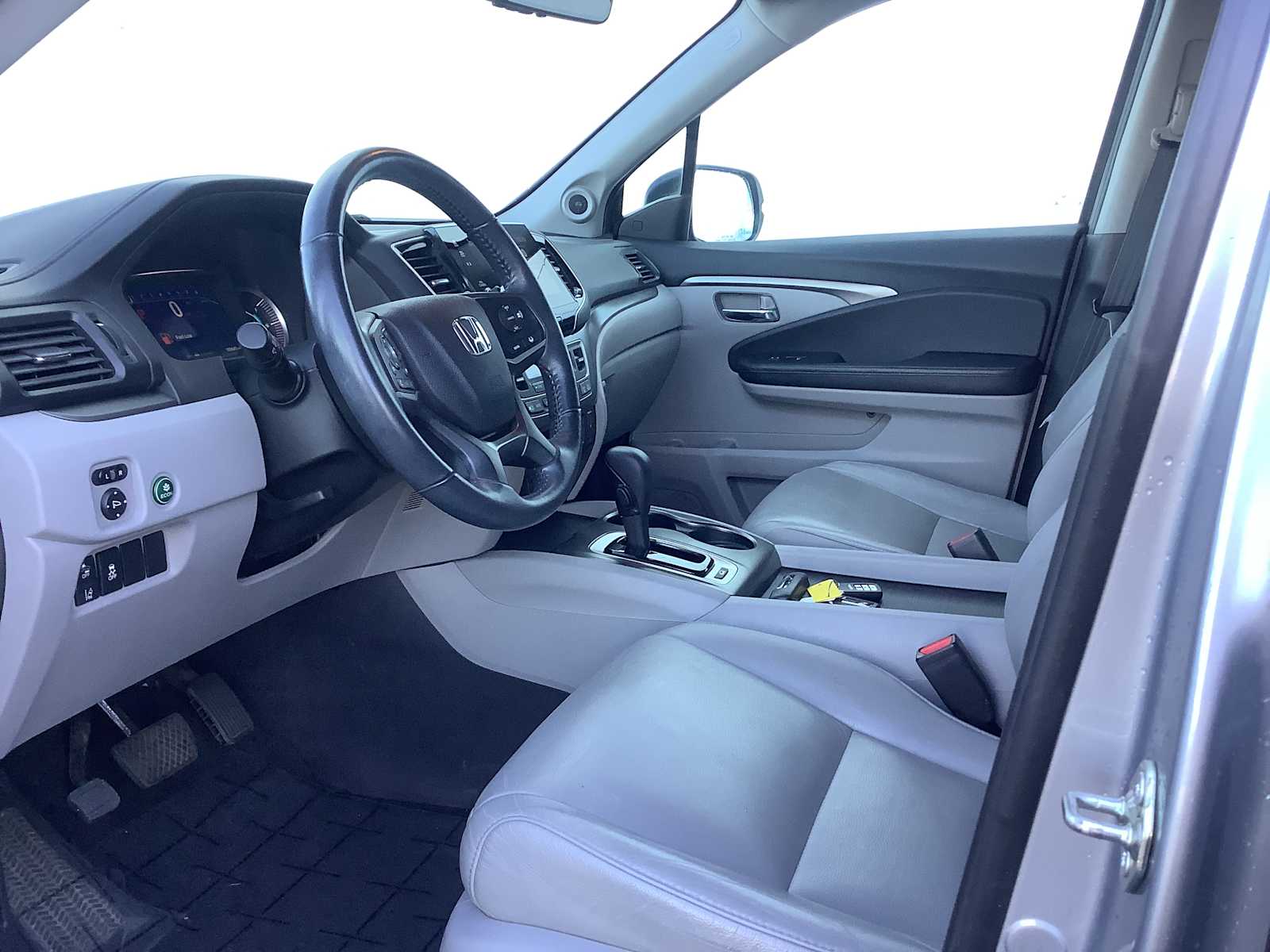 Shop Used Honda Pilot for Sale Medford, Oregon