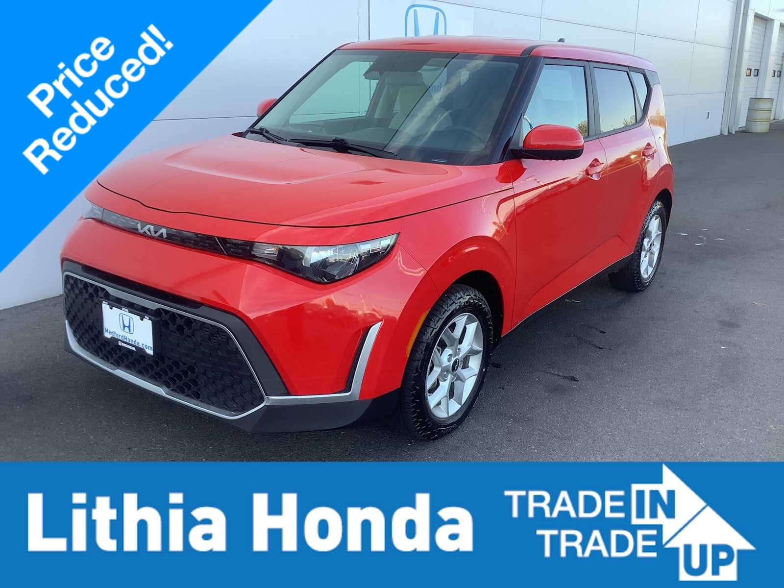 2024 Kia Soul