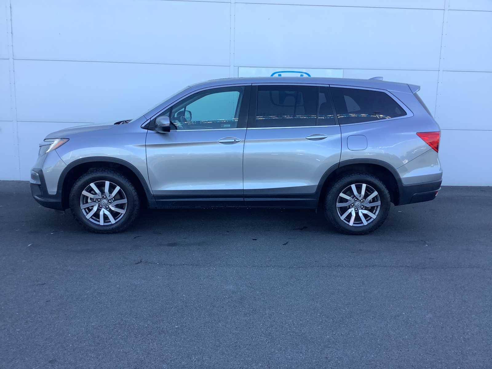Shop Used Honda Pilot for Sale Medford, Oregon