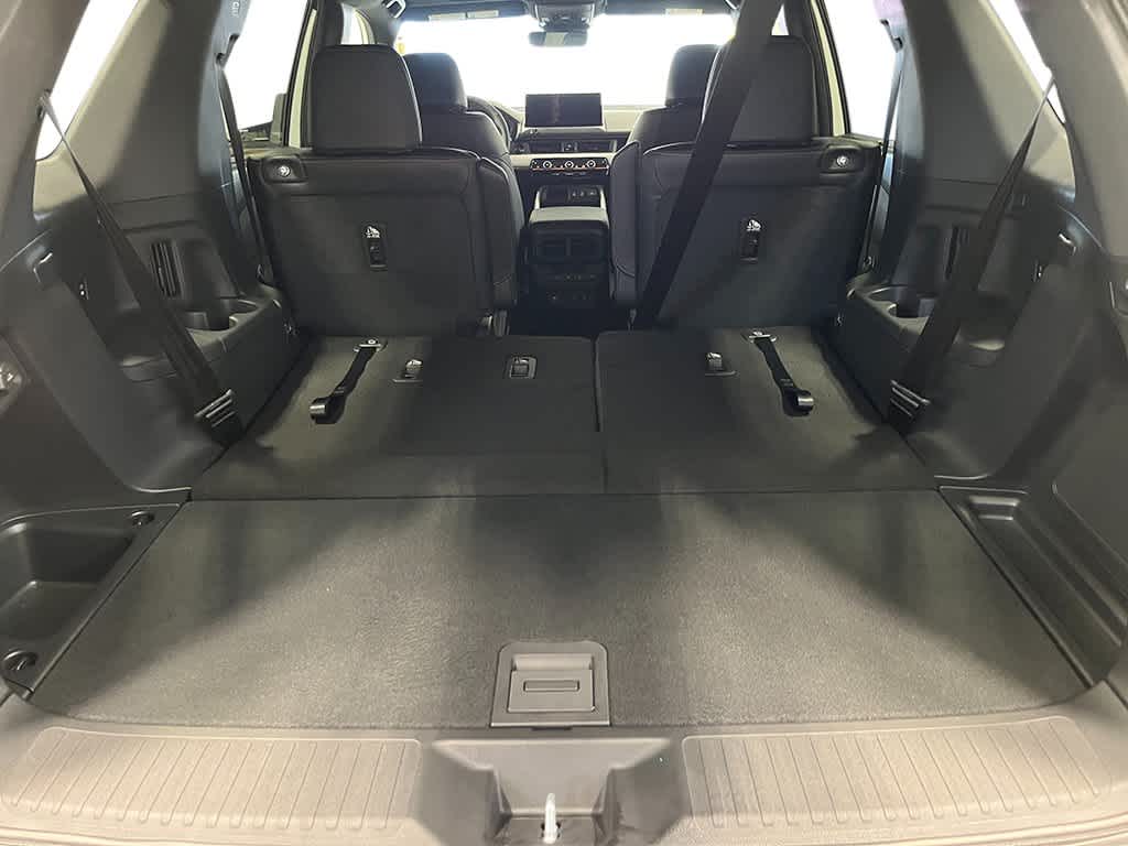 2026 Honda Pilot TrailSport SUV, photo 27