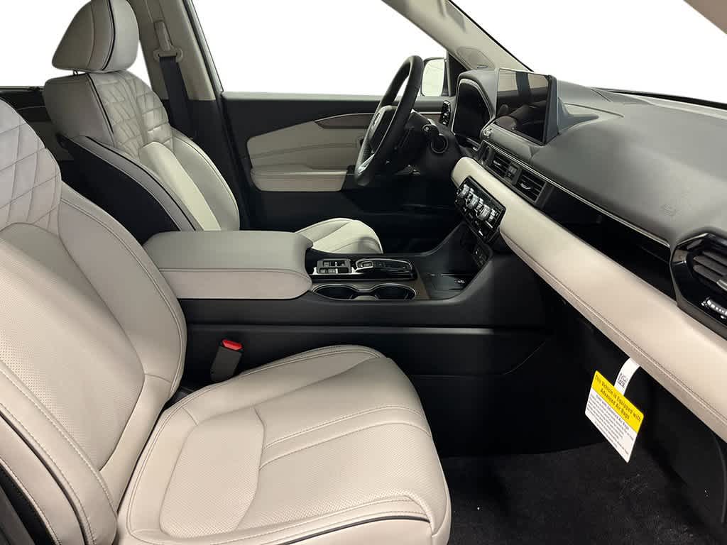 2026 Honda Pilot Elite SUV, photo 29
