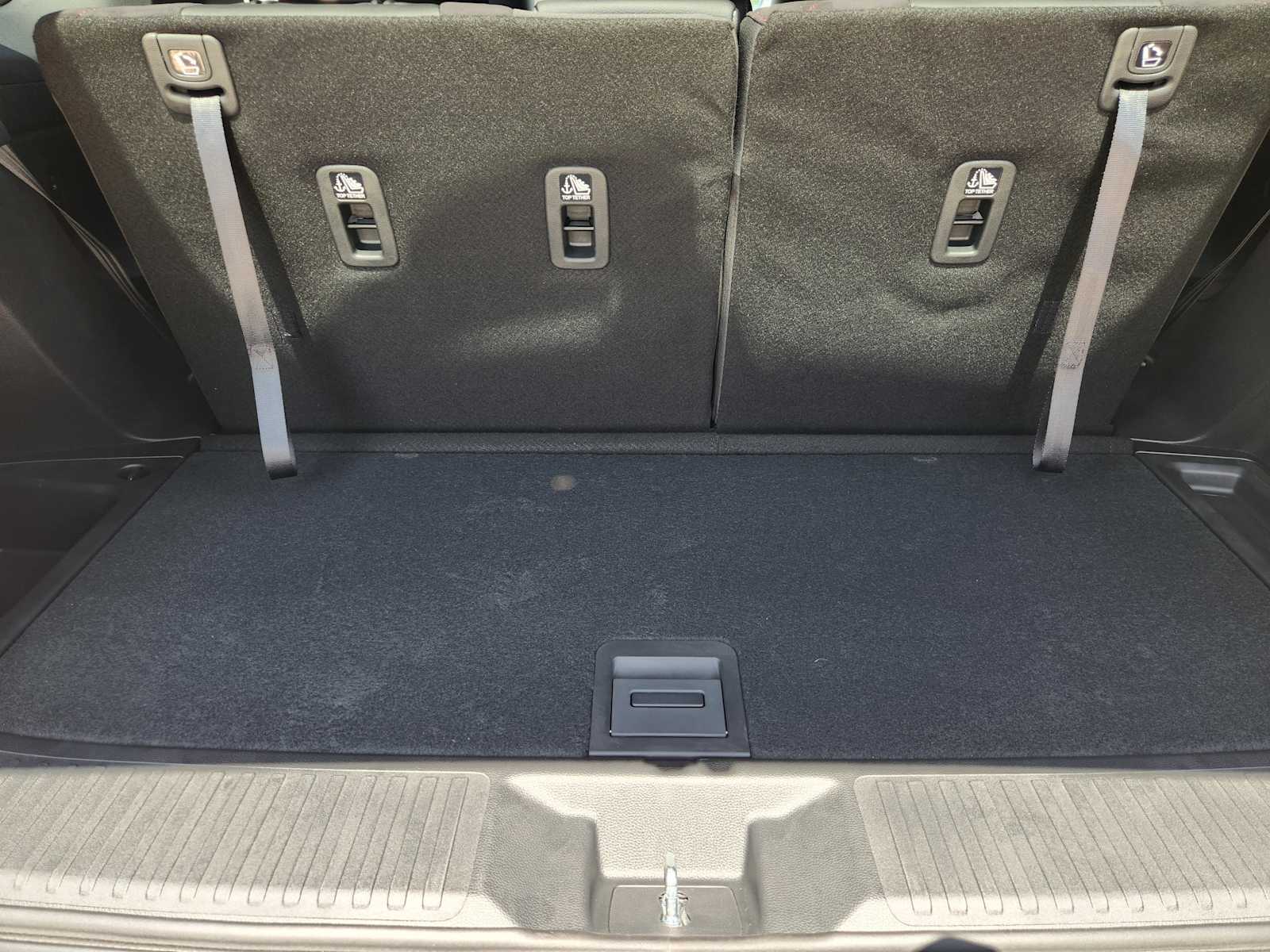 2026 Honda Pilot Black Edition SUV, photo 27