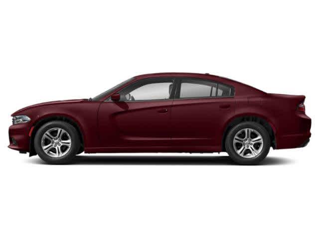 Used 2021 Dodge Charger SXT Sedan