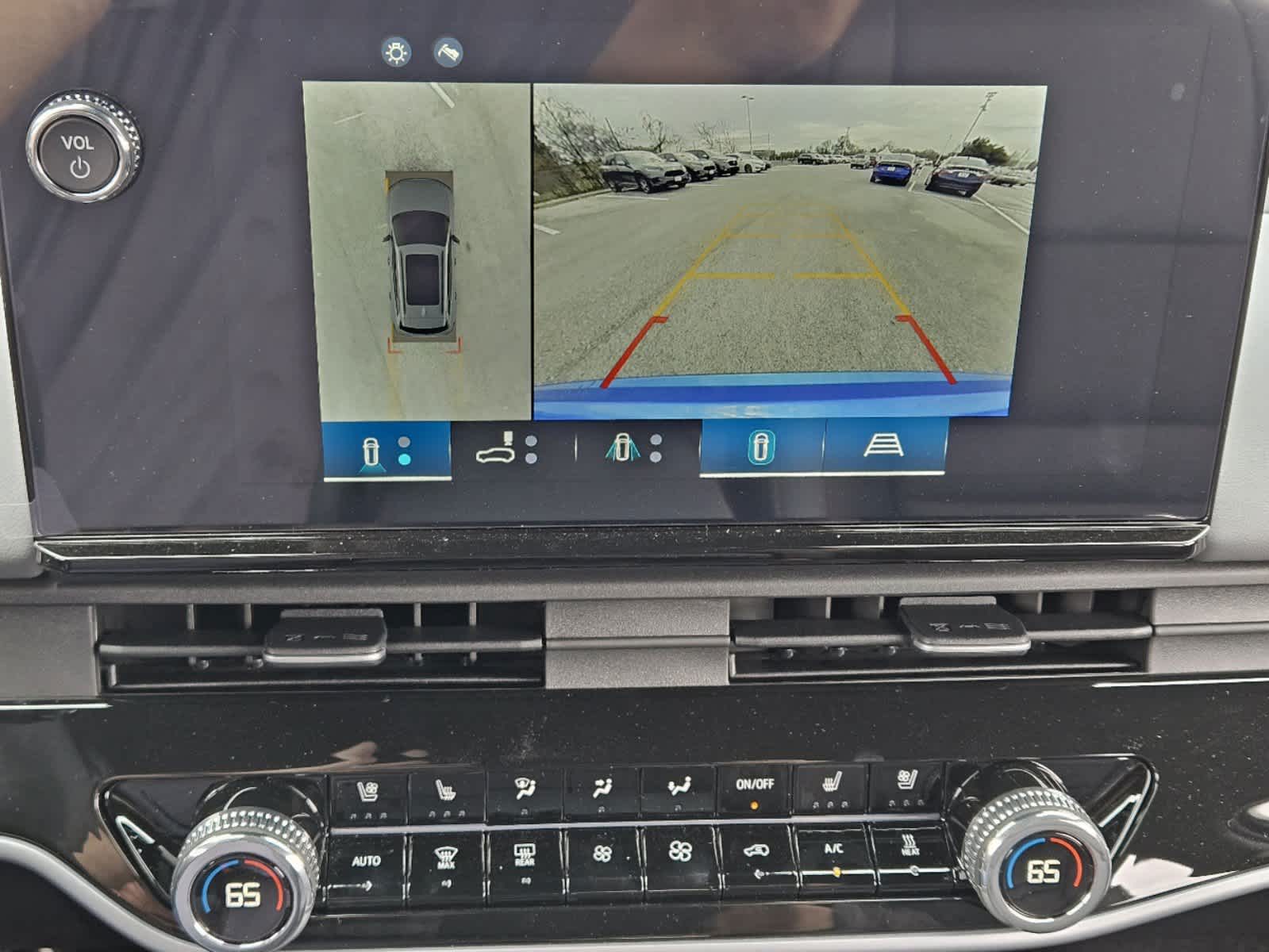 2026 Honda Prologue Elite - Photo 16