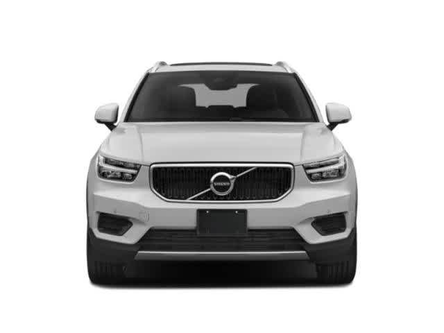 Used 2019 Volvo XC40 Inscription SUV