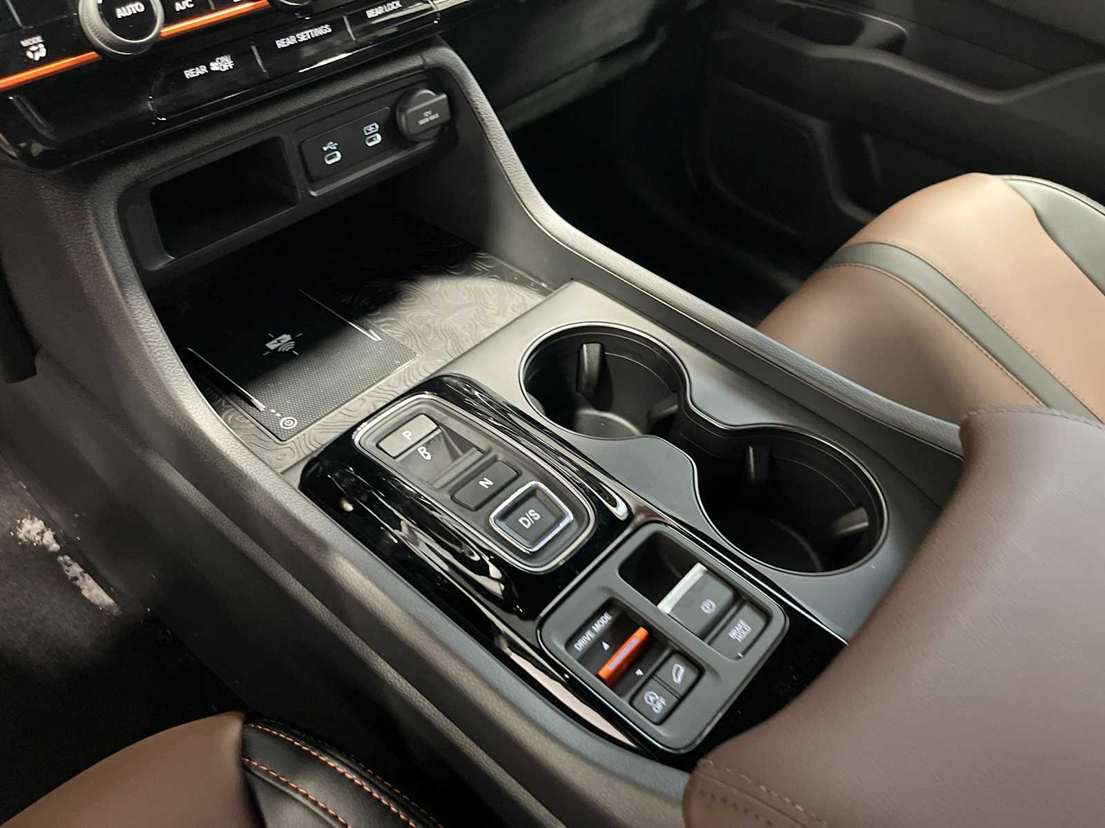 2026 Honda Pilot TrailSport SUV, photo 22