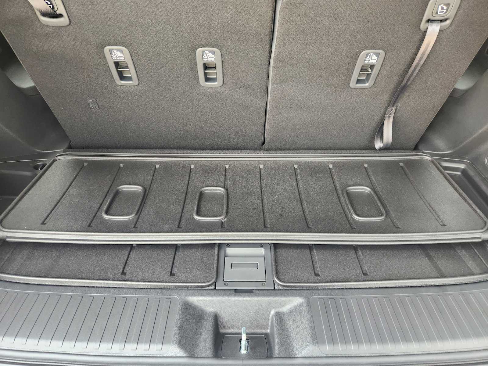 2026 Honda Pilot Touring S SUV, photo 25