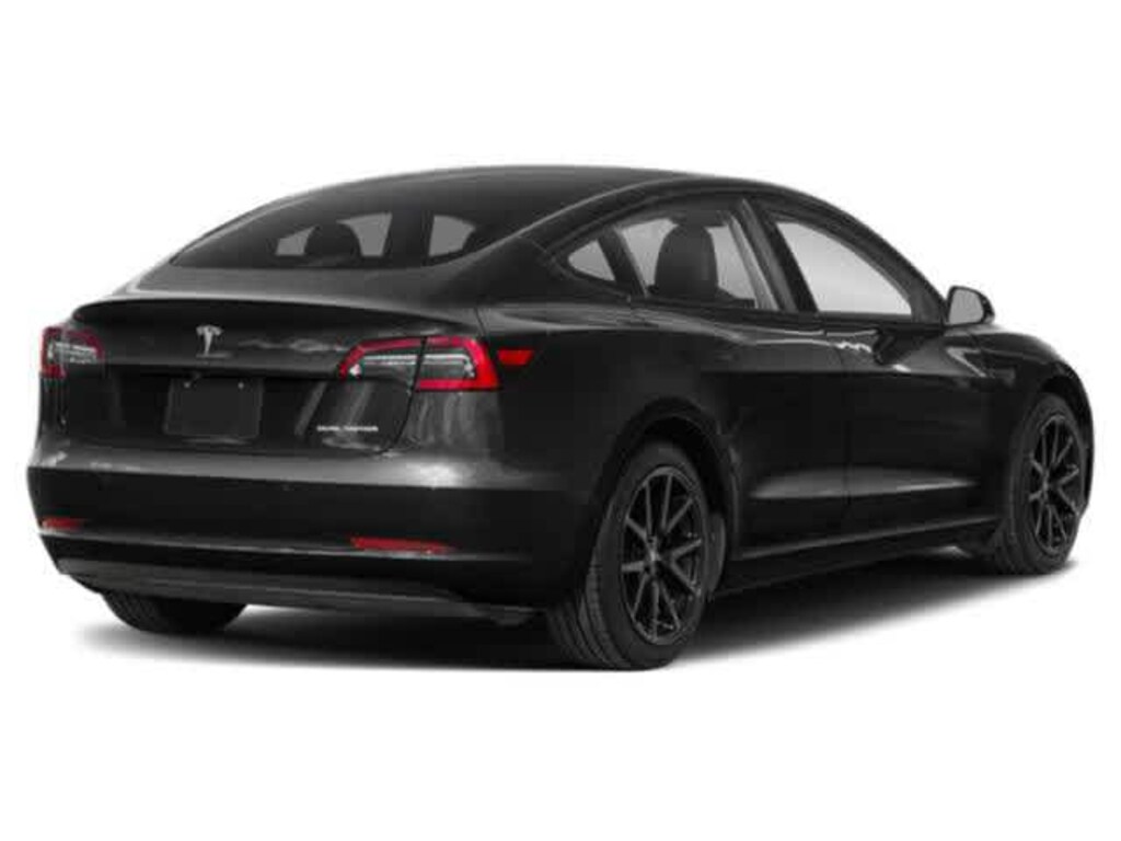 Used 2023 Tesla Model 3 Sedan