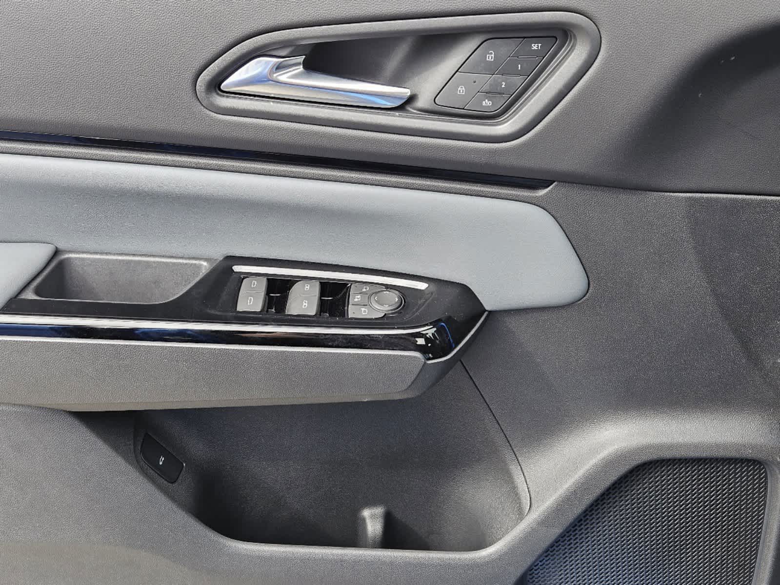 2026 Honda Prologue Elite - Photo 19