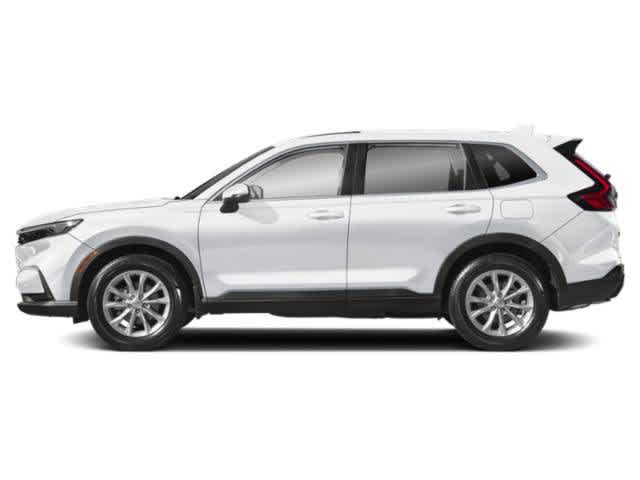 Certified 2024 Honda CR-V EX SUV