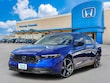  Honda Accord Hybrid