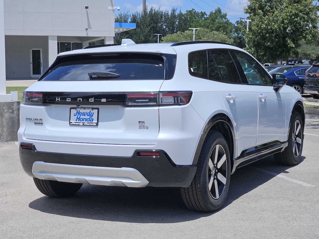 New 2026 Honda Prologue Touring SUV