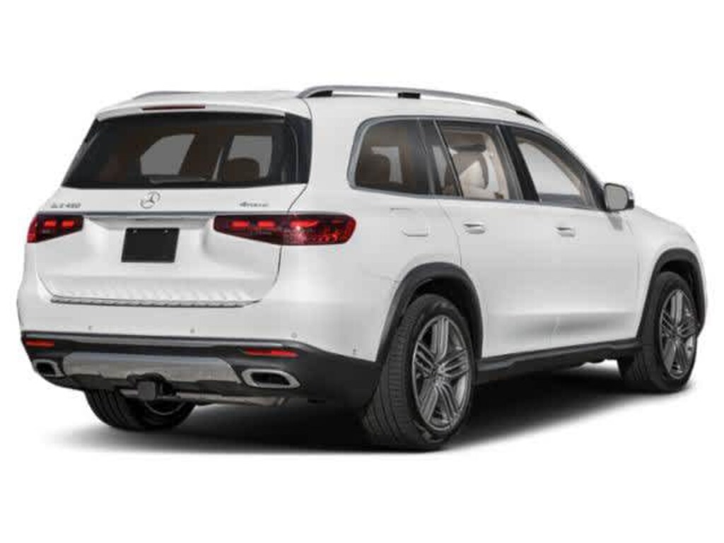 Used 2025 Mercedes-Benz GLS 450 GLS 450 SUV