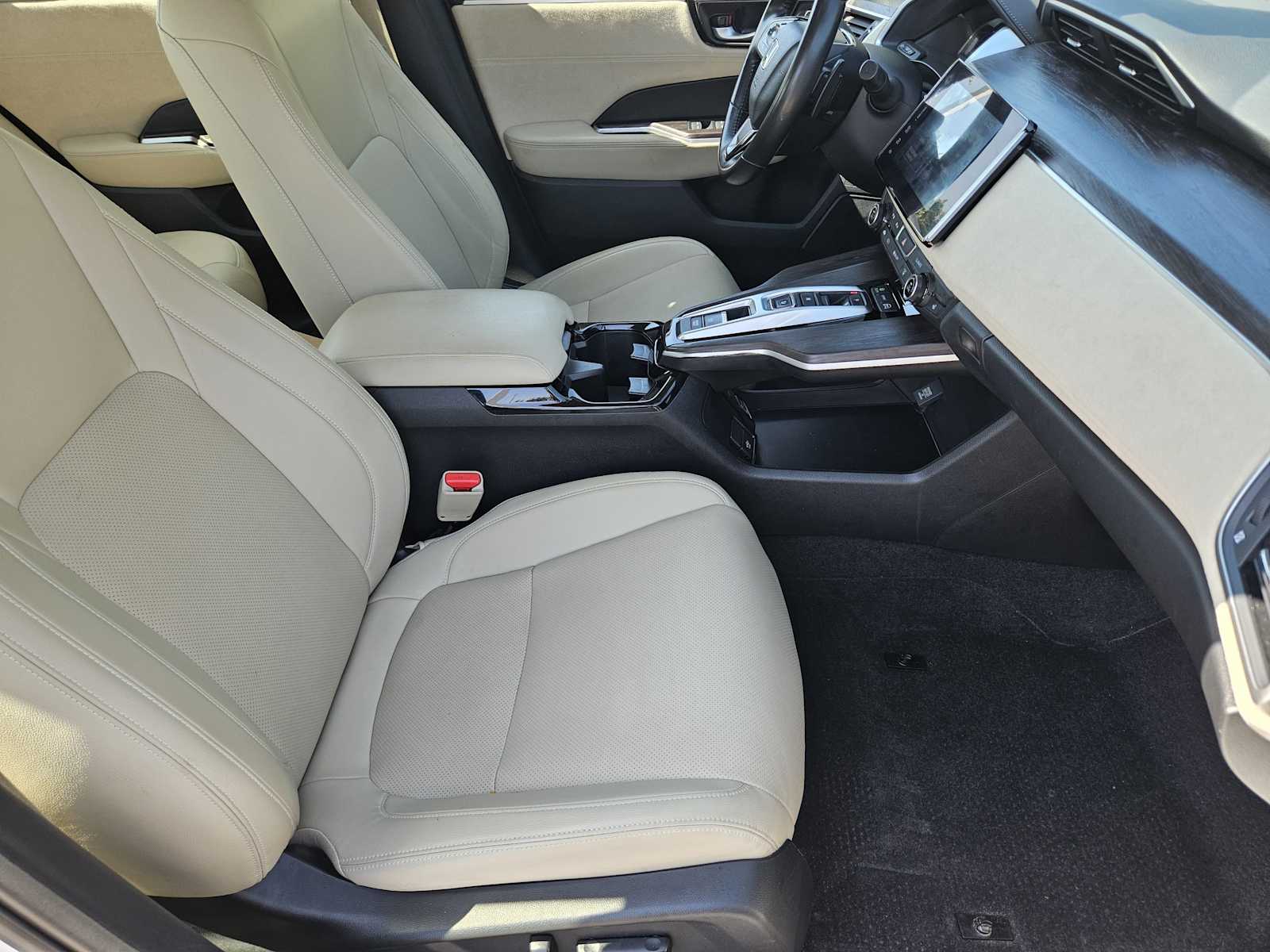 2018 Honda Clarity Touring - Photo 14