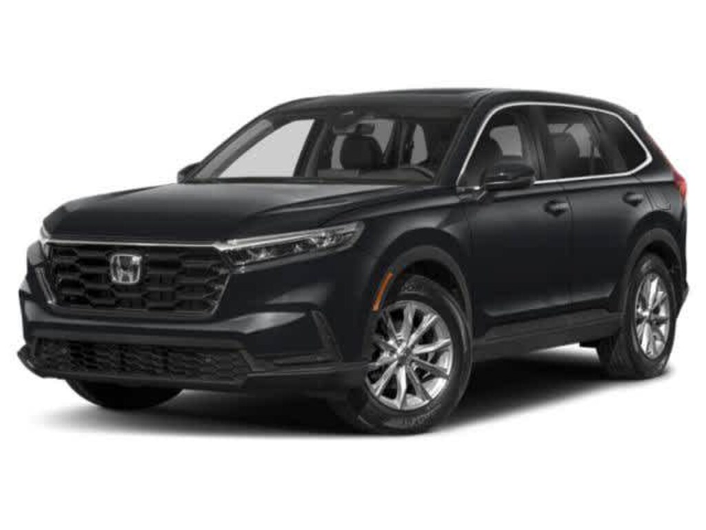 Certified 2024 Honda CR-V EX-L SUV
