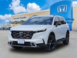 Honda CR-V Hybrid