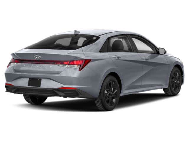 2022 Hyundai Elantra