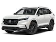  Honda CR-V Hybrid