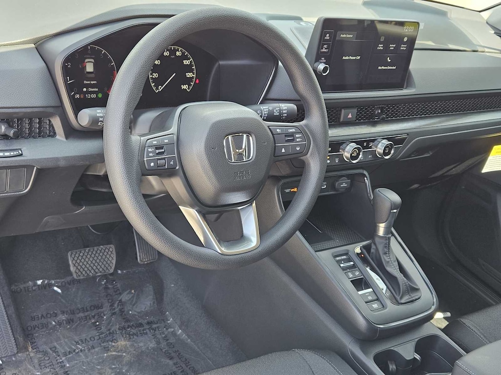 New 2026 Honda CR-V LX SUV