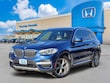  BMW X3 xDrive30i