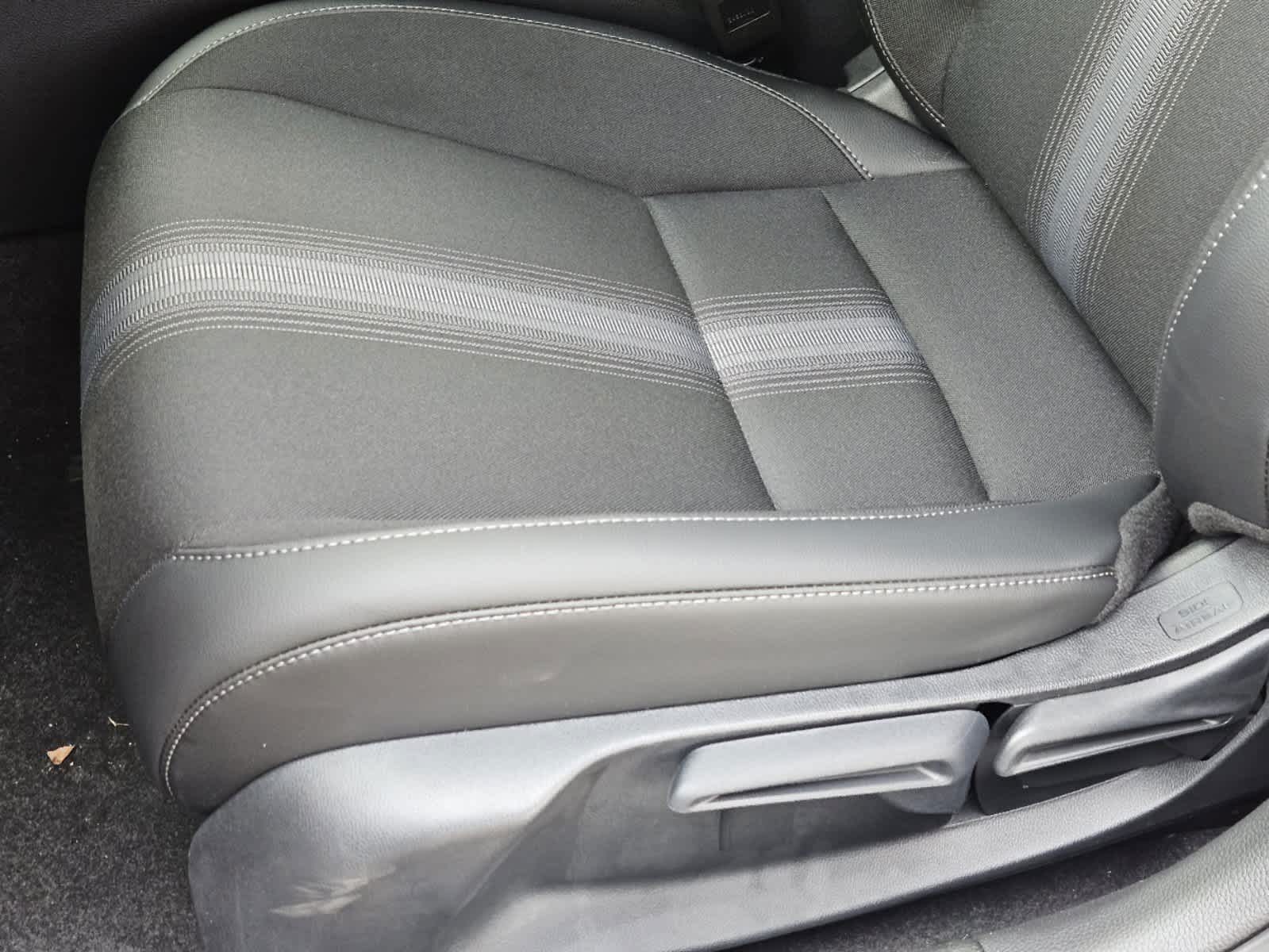 2026 Honda Civic Sport Sedan, photo 17
